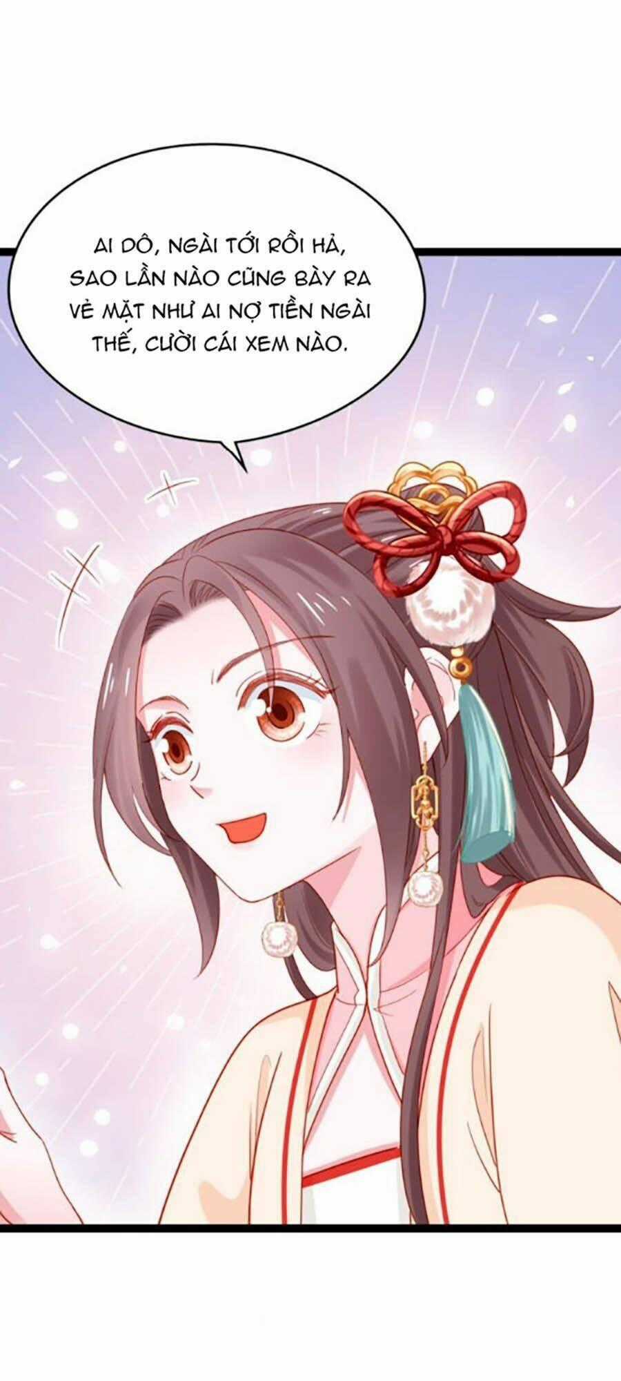 Đứng Lại! Phụng Chỉ Ăn Cướp Chapter 22 trang 28