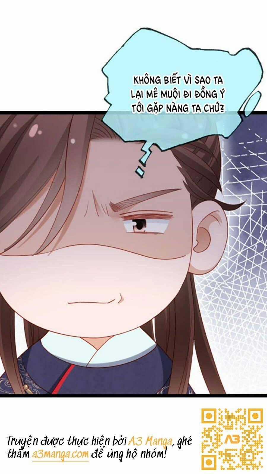 Đứng Lại! Phụng Chỉ Ăn Cướp Chapter 22 trang 29