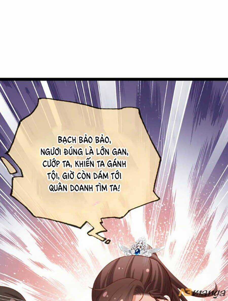 Đứng Lại! Phụng Chỉ Ăn Cướp Chapter 22 trang 3