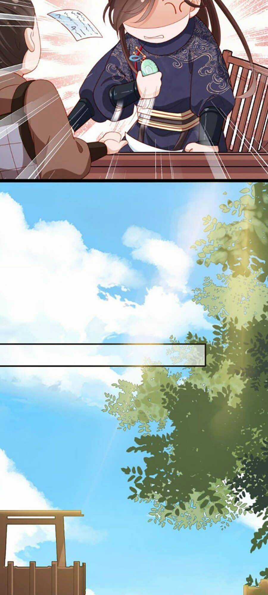 Đứng Lại! Phụng Chỉ Ăn Cướp Chapter 22 trang 4