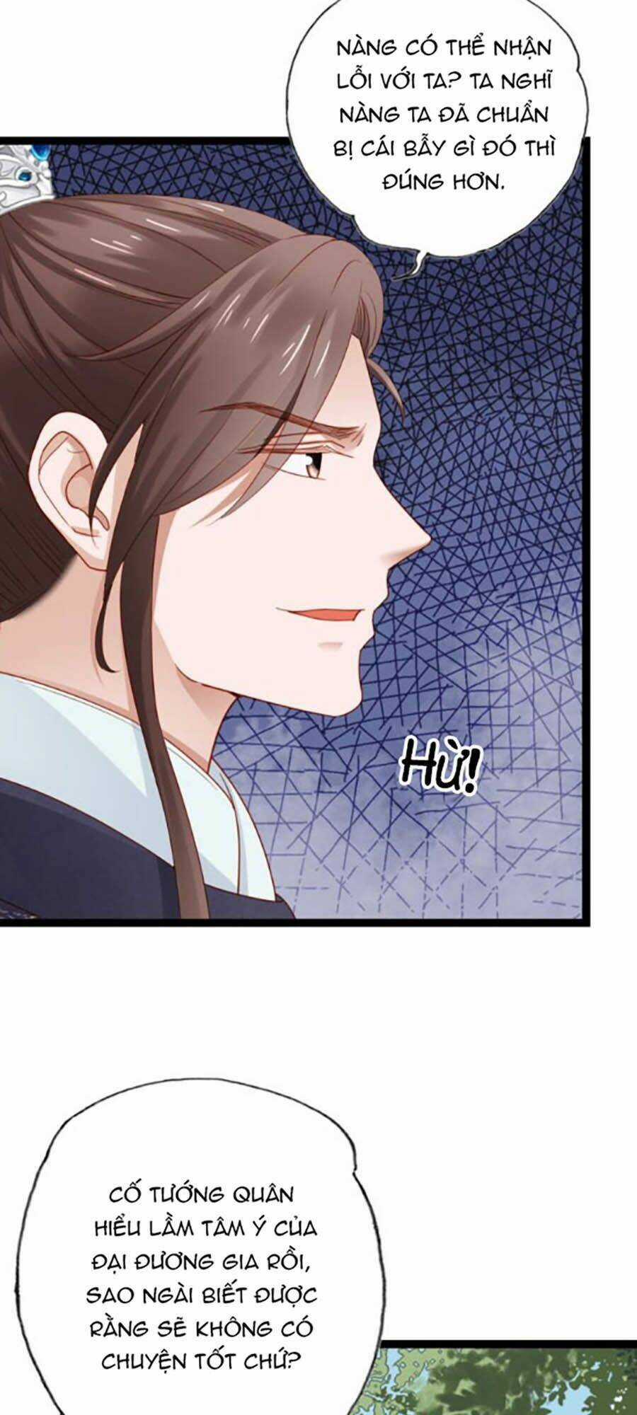 Đứng Lại! Phụng Chỉ Ăn Cướp Chapter 22 trang 8