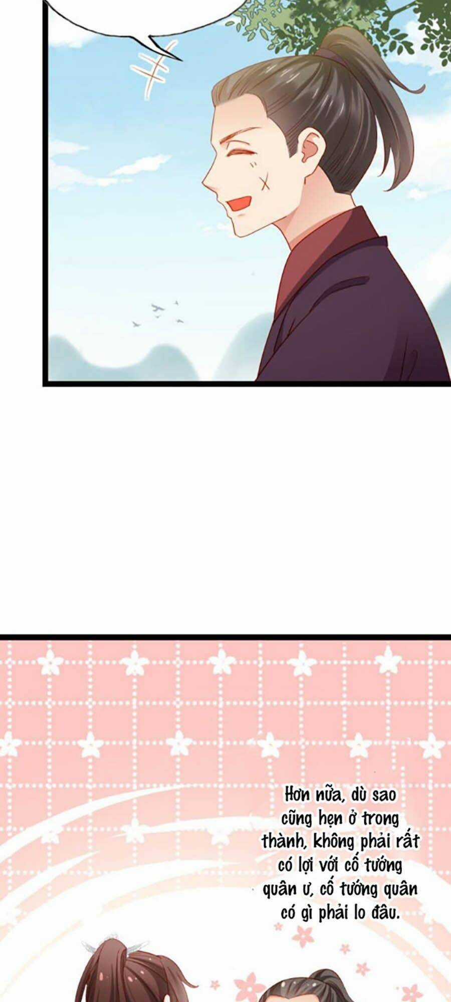 Đứng Lại! Phụng Chỉ Ăn Cướp Chapter 22 trang 9