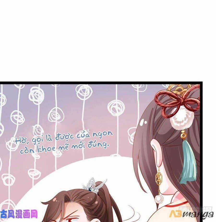 Đứng Lại! Phụng Chỉ Ăn Cướp Chapter 23 trang 10