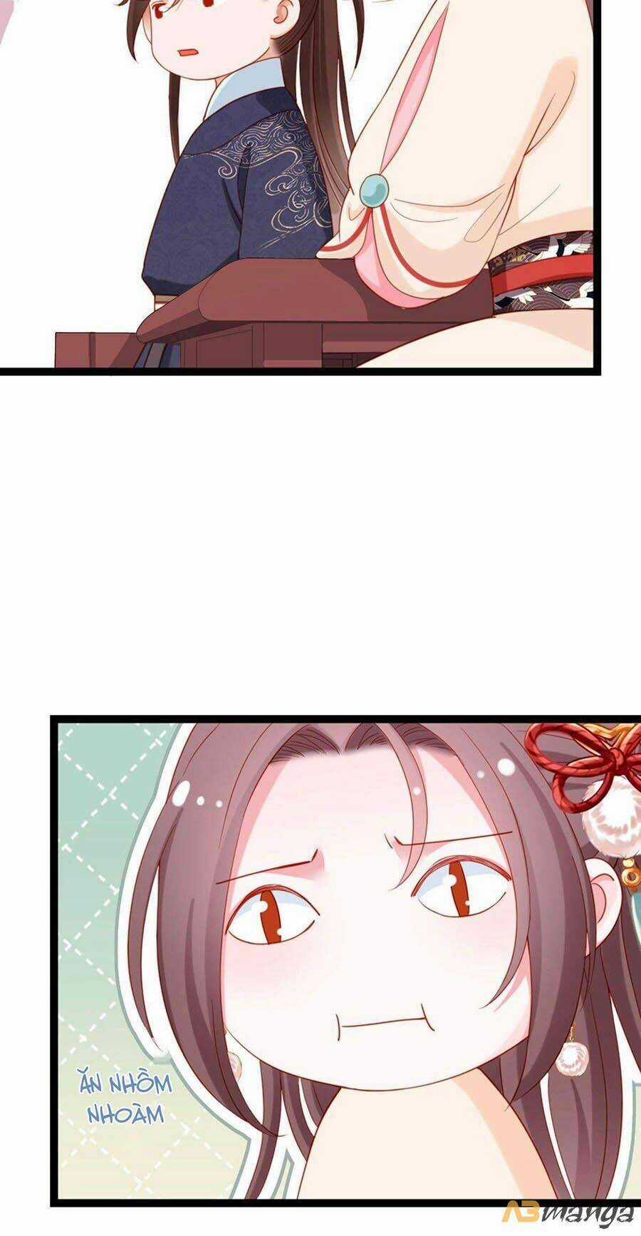 Đứng Lại! Phụng Chỉ Ăn Cướp Chapter 23 trang 11