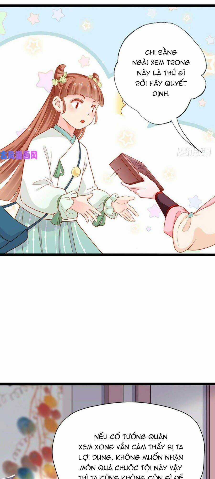 Đứng Lại! Phụng Chỉ Ăn Cướp Chapter 23 trang 14