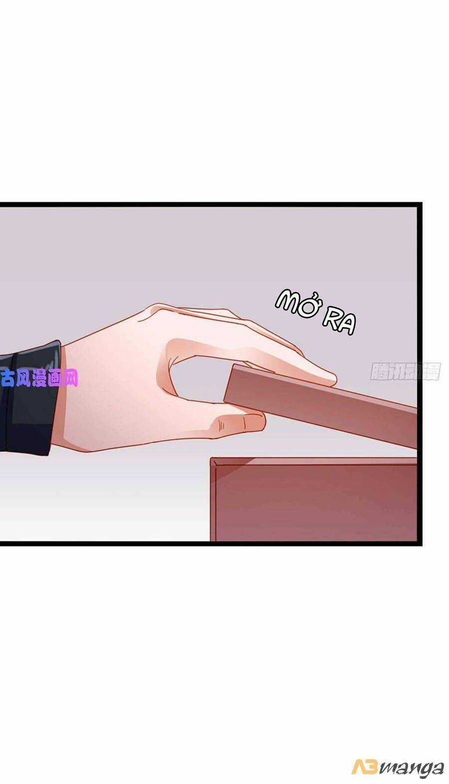 Đứng Lại! Phụng Chỉ Ăn Cướp Chapter 23 trang 17