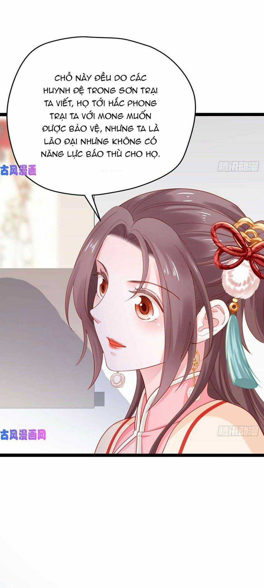 Đứng Lại! Phụng Chỉ Ăn Cướp Chapter 23 trang 20