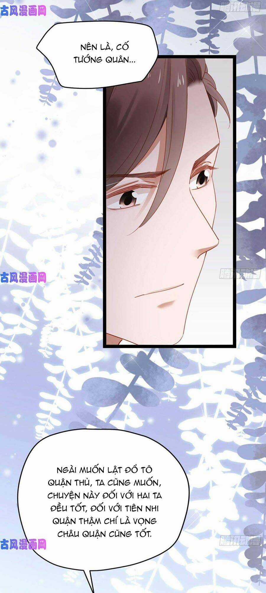 Đứng Lại! Phụng Chỉ Ăn Cướp Chapter 23 trang 22