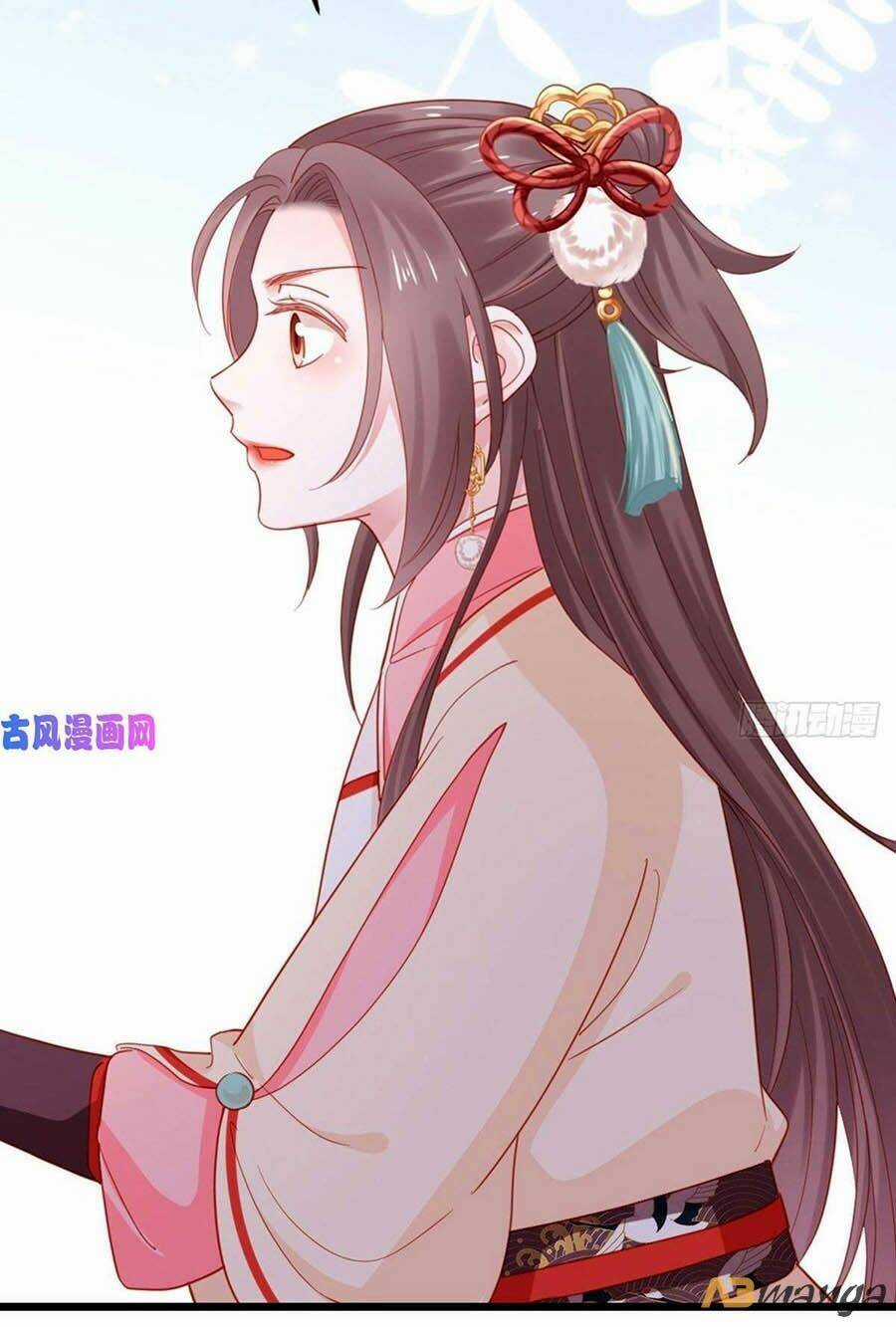 Đứng Lại! Phụng Chỉ Ăn Cướp Chapter 23 trang 23