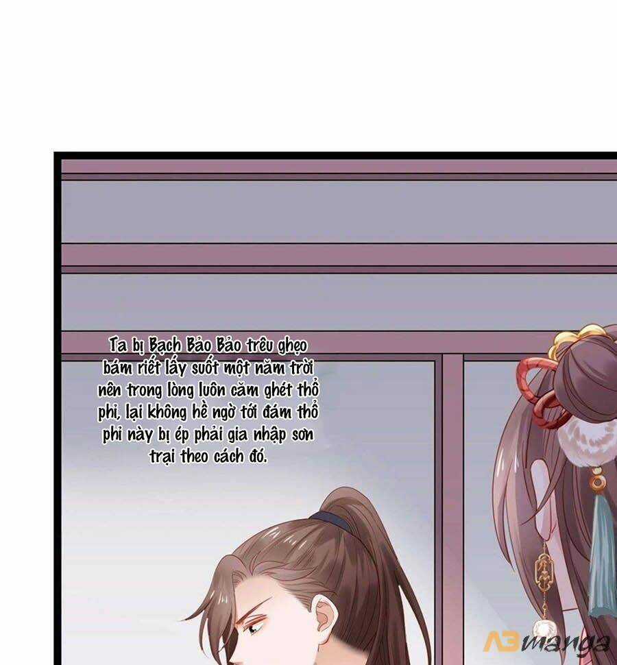 Đứng Lại! Phụng Chỉ Ăn Cướp Chapter 23 trang 25