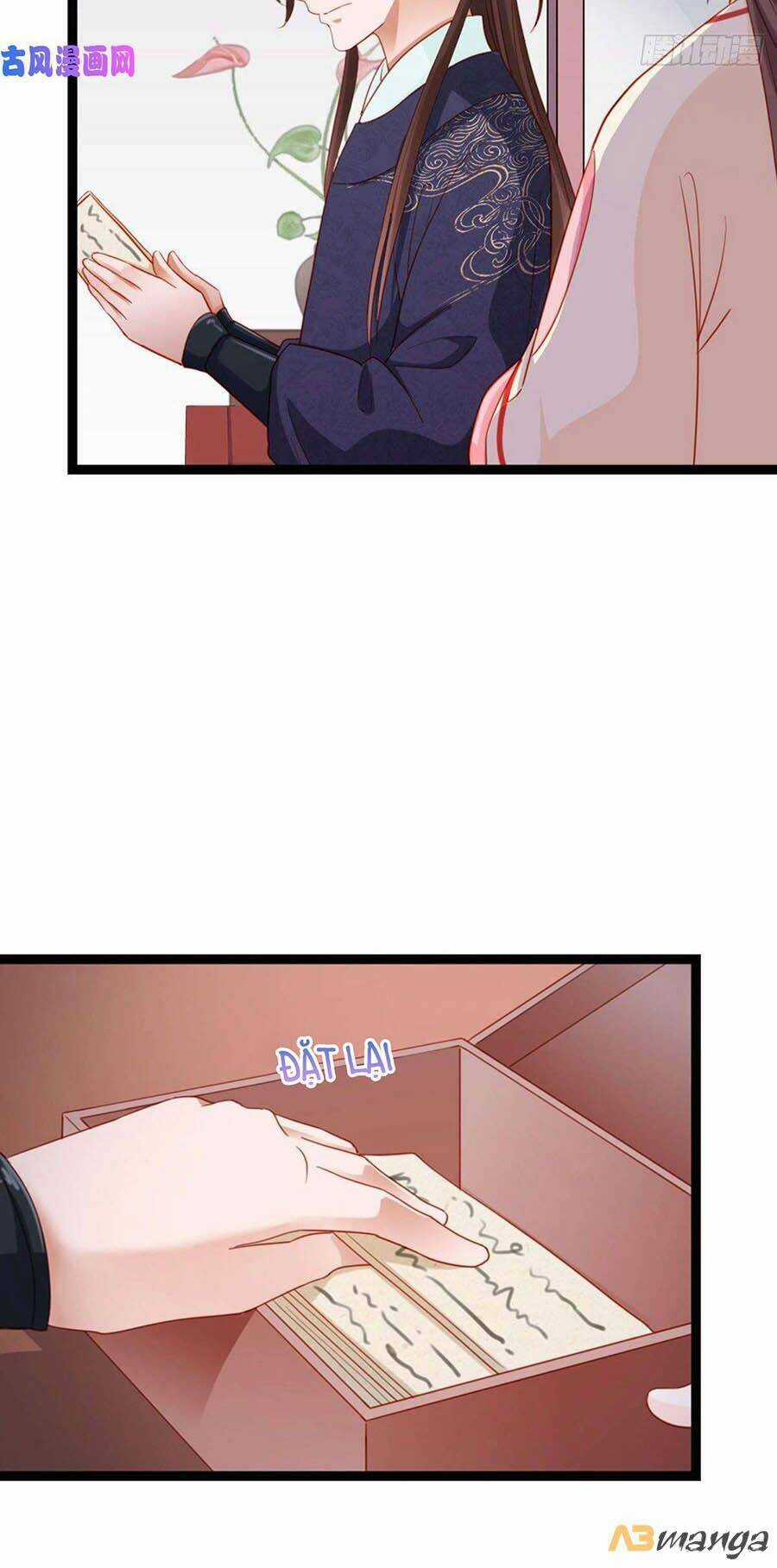 Đứng Lại! Phụng Chỉ Ăn Cướp Chapter 23 trang 26