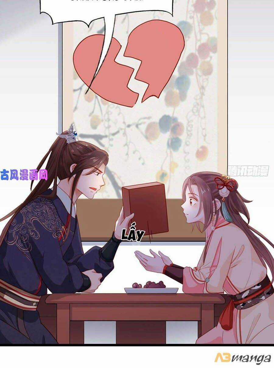 Đứng Lại! Phụng Chỉ Ăn Cướp Chapter 23 trang 30