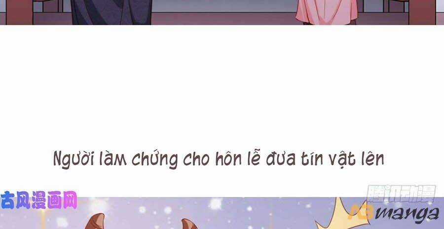 Đứng Lại! Phụng Chỉ Ăn Cướp Chapter 23 trang 34