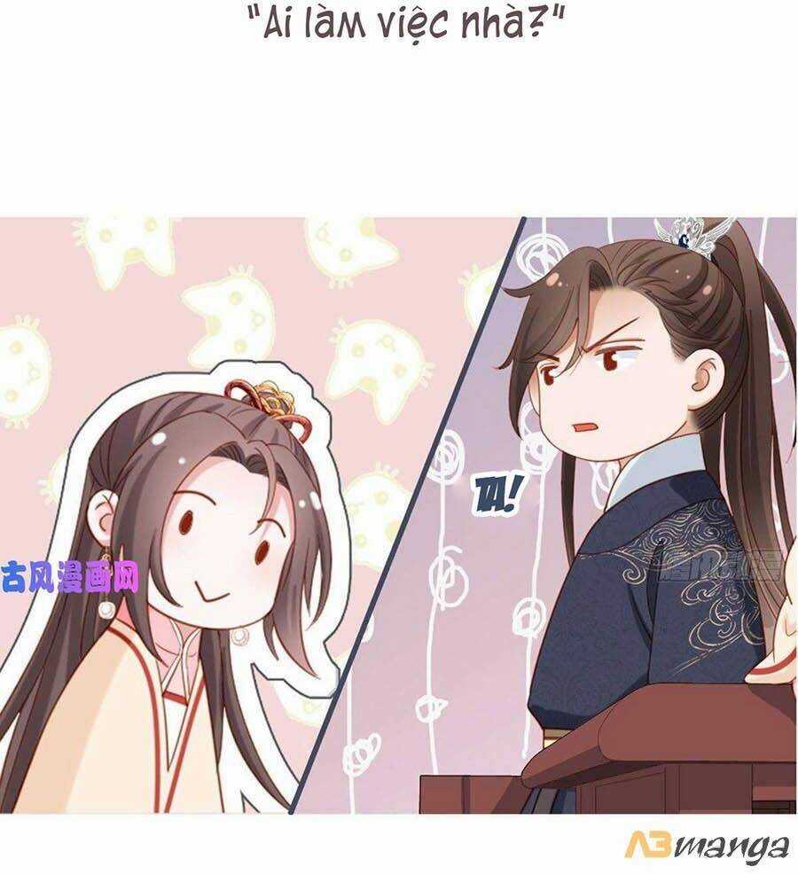 Đứng Lại! Phụng Chỉ Ăn Cướp Chapter 23 trang 36