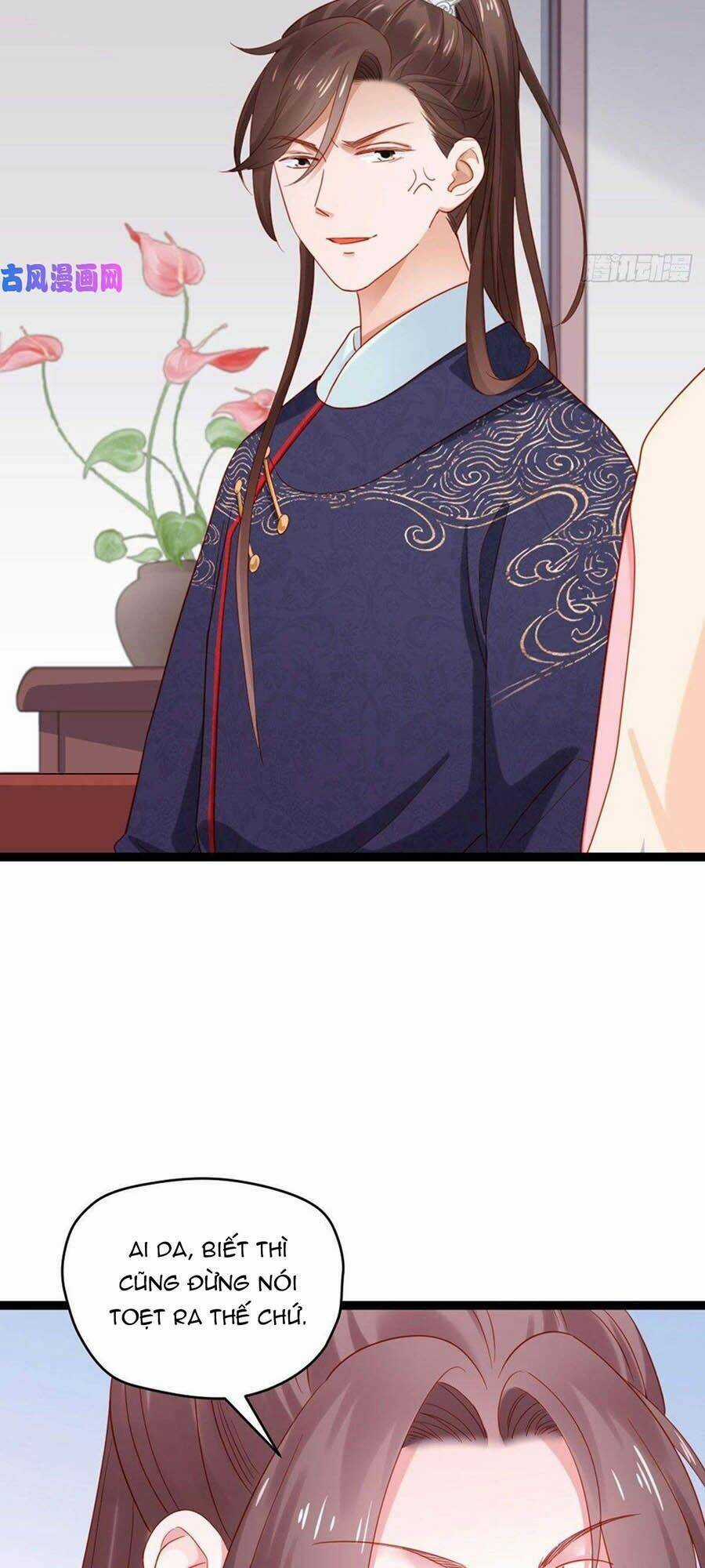 Đứng Lại! Phụng Chỉ Ăn Cướp Chapter 23 trang 7