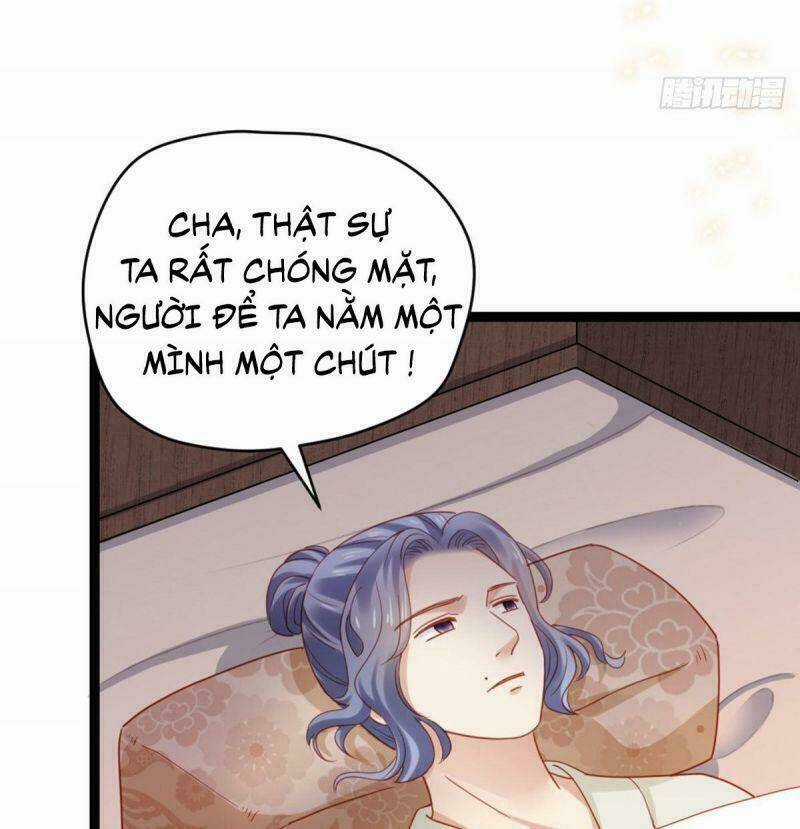 Đứng Lại! Phụng Chỉ Ăn Cướp Chapter 24 trang 11