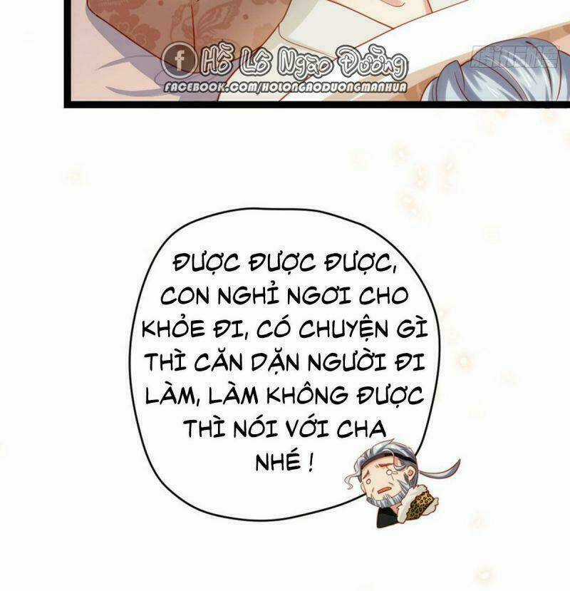 Đứng Lại! Phụng Chỉ Ăn Cướp Chapter 24 trang 12