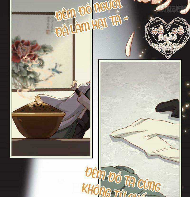 Đứng Lại! Phụng Chỉ Ăn Cướp Chapter 24 trang 15