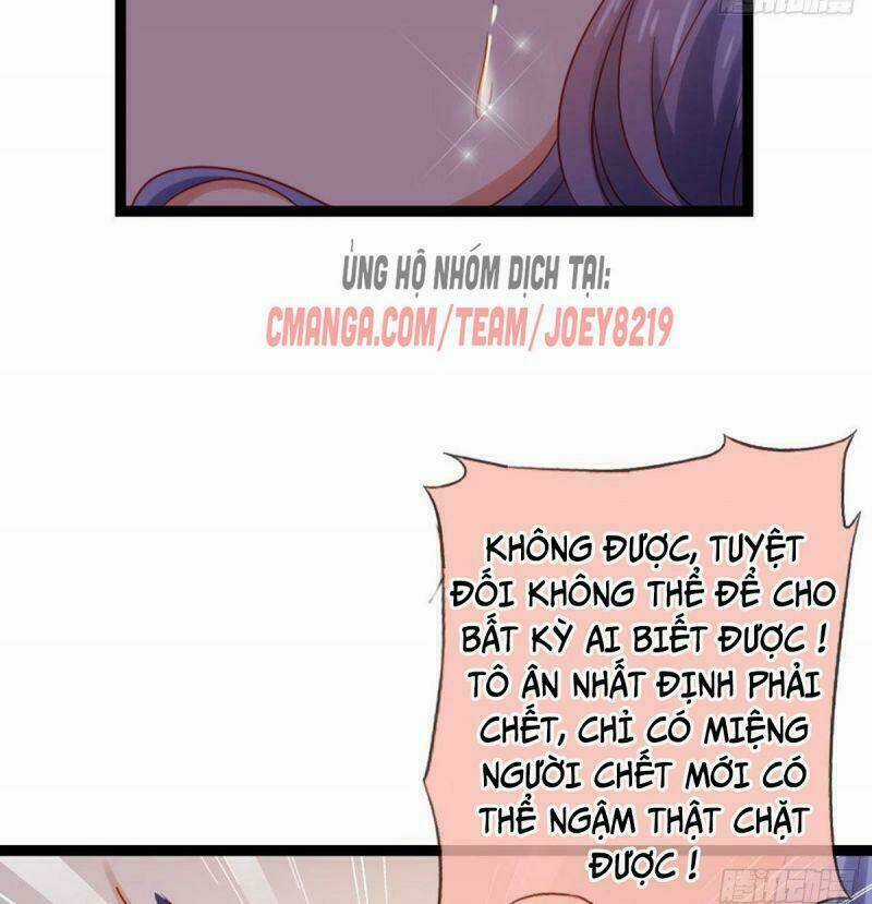 Đứng Lại! Phụng Chỉ Ăn Cướp Chapter 24 trang 18