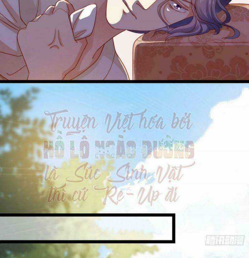 Đứng Lại! Phụng Chỉ Ăn Cướp Chapter 24 trang 21