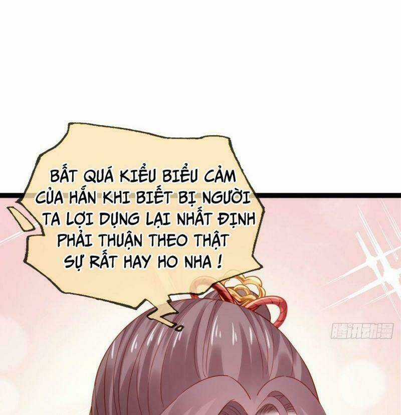 Đứng Lại! Phụng Chỉ Ăn Cướp Chapter 24 trang 26