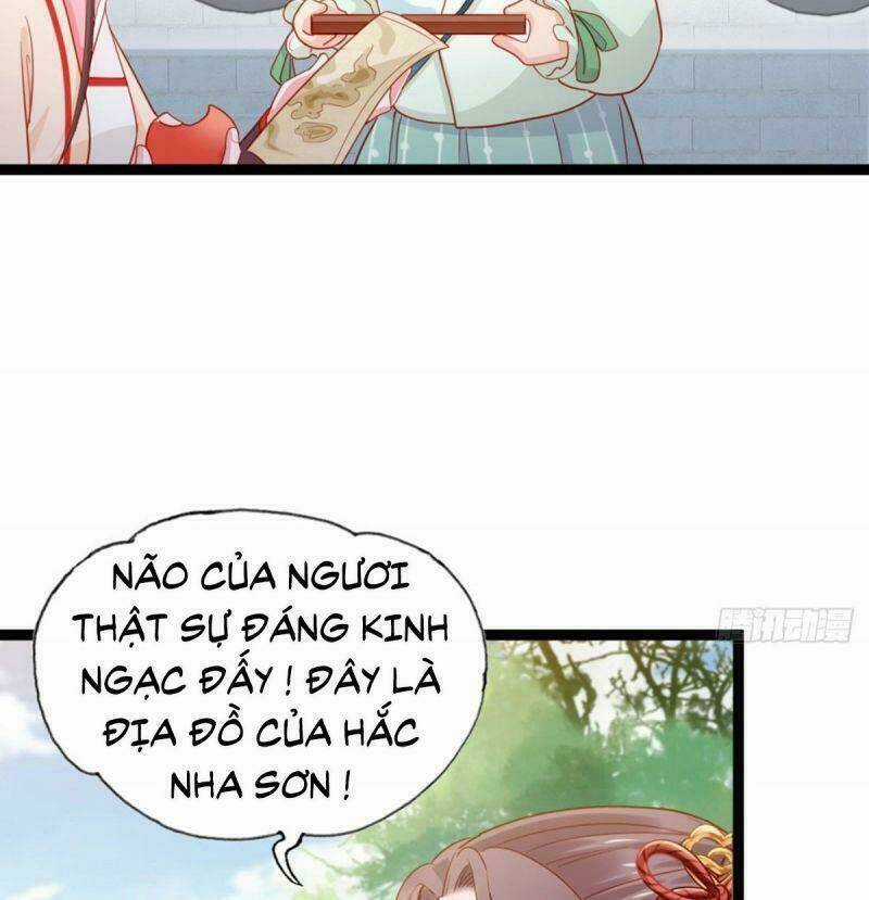 Đứng Lại! Phụng Chỉ Ăn Cướp Chapter 24 trang 29