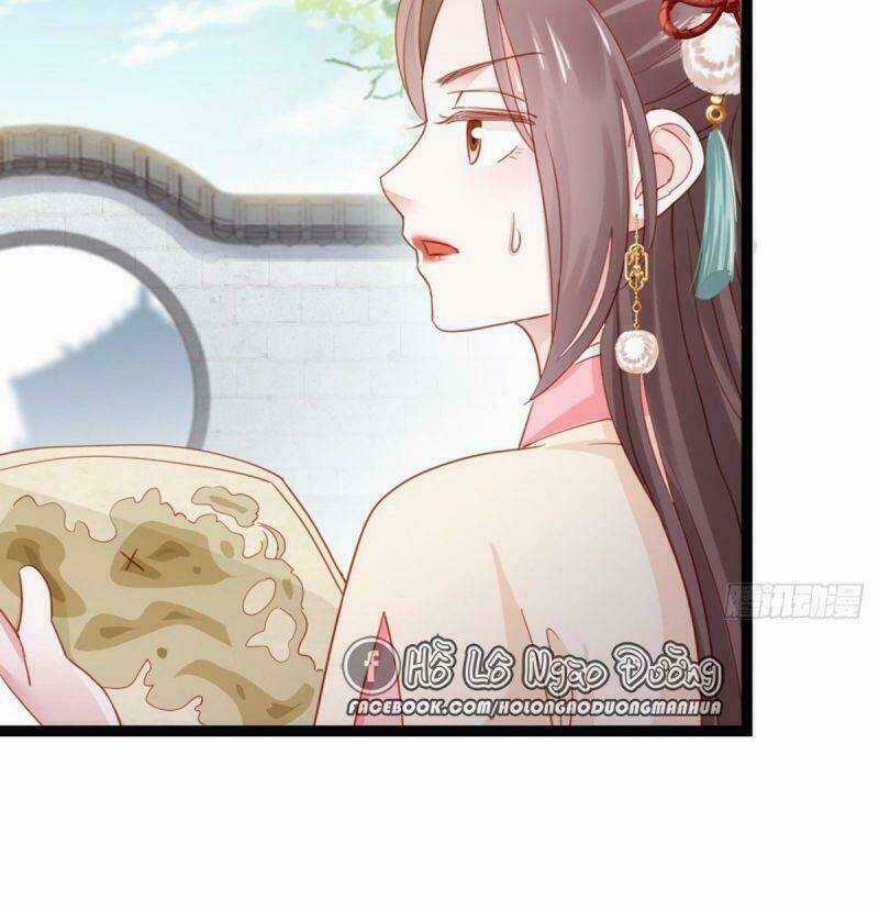 Đứng Lại! Phụng Chỉ Ăn Cướp Chapter 24 trang 30