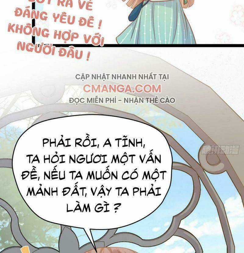 Đứng Lại! Phụng Chỉ Ăn Cướp Chapter 24 trang 32