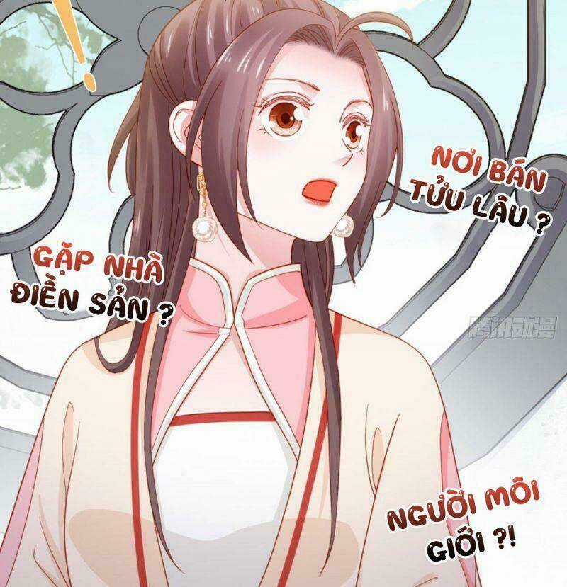 Đứng Lại! Phụng Chỉ Ăn Cướp Chapter 24 trang 33