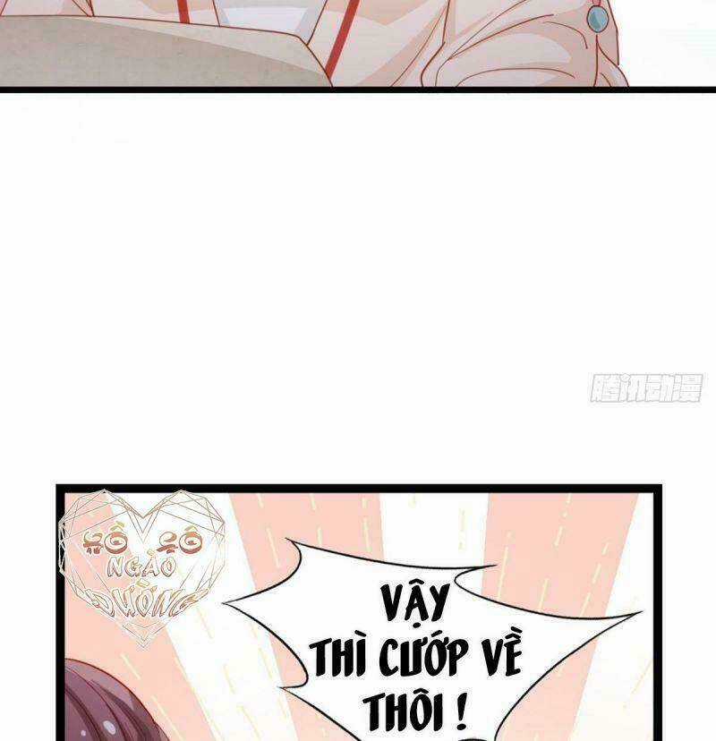 Đứng Lại! Phụng Chỉ Ăn Cướp Chapter 24 trang 34