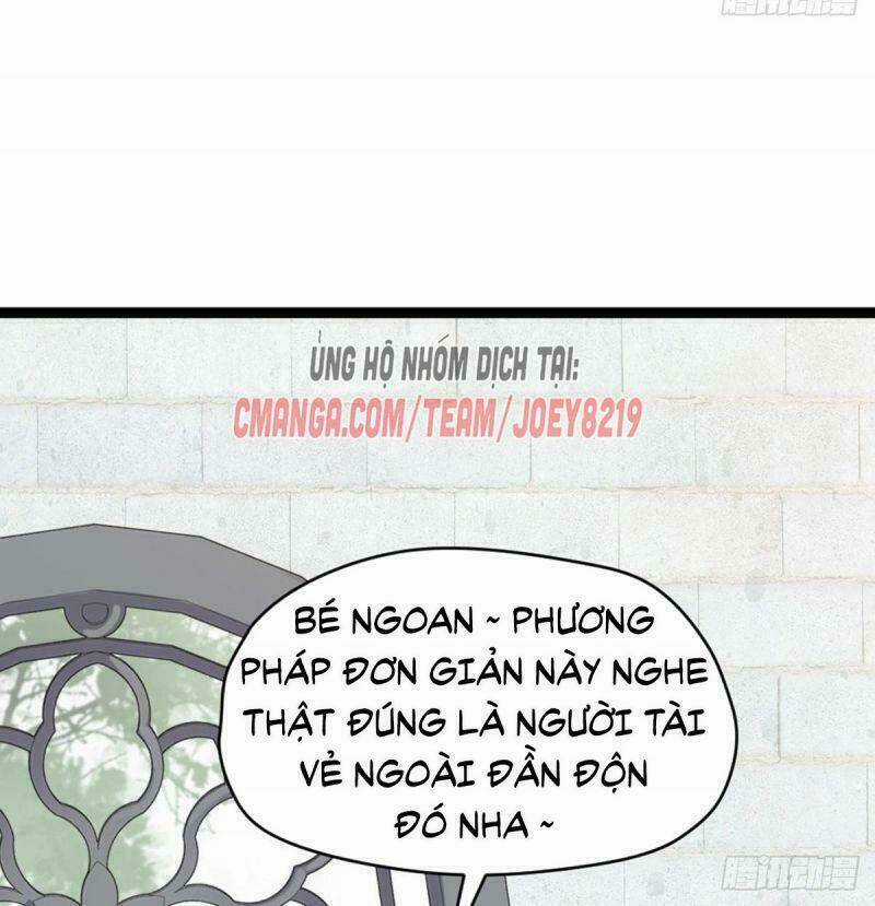 Đứng Lại! Phụng Chỉ Ăn Cướp Chapter 24 trang 39