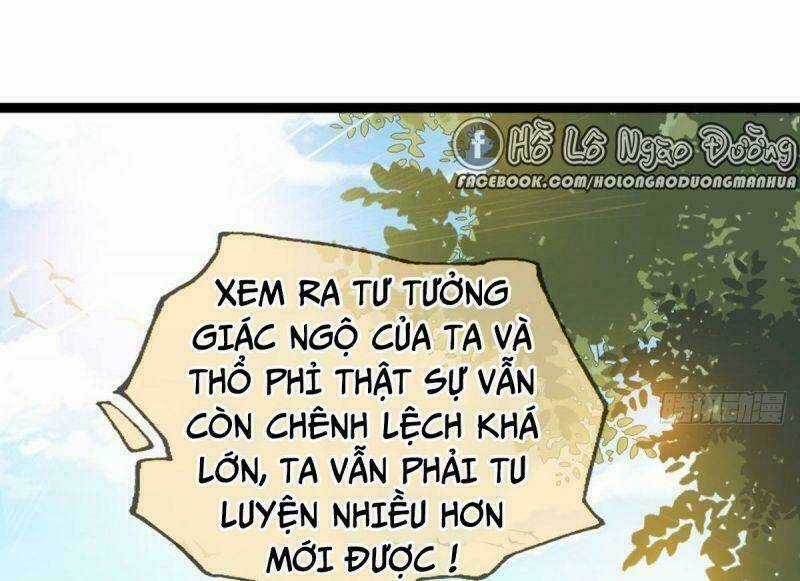 Đứng Lại! Phụng Chỉ Ăn Cướp Chapter 24 trang 42