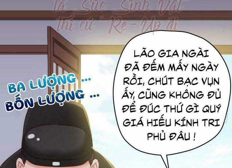 Đứng Lại! Phụng Chỉ Ăn Cướp Chapter 24 trang 49