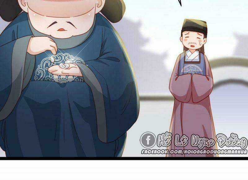 Đứng Lại! Phụng Chỉ Ăn Cướp Chapter 24 trang 50