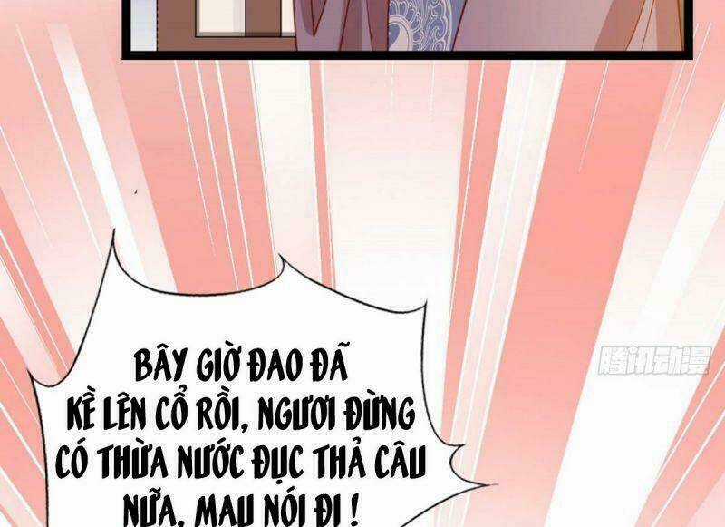 Đứng Lại! Phụng Chỉ Ăn Cướp Chapter 24 trang 55