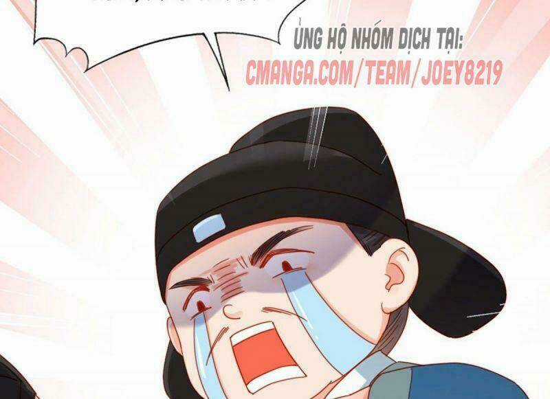 Đứng Lại! Phụng Chỉ Ăn Cướp Chapter 24 trang 56