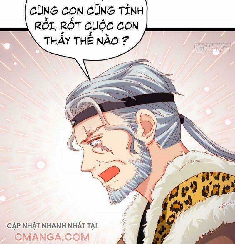 Đứng Lại! Phụng Chỉ Ăn Cướp Chapter 24 trang 6