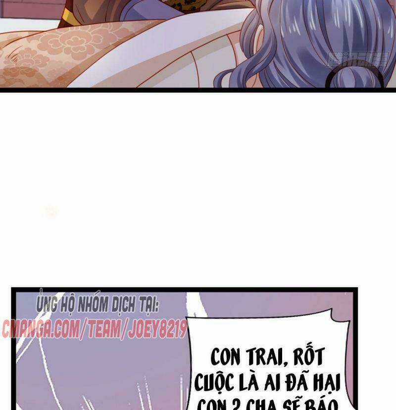 Đứng Lại! Phụng Chỉ Ăn Cướp Chapter 24 trang 9