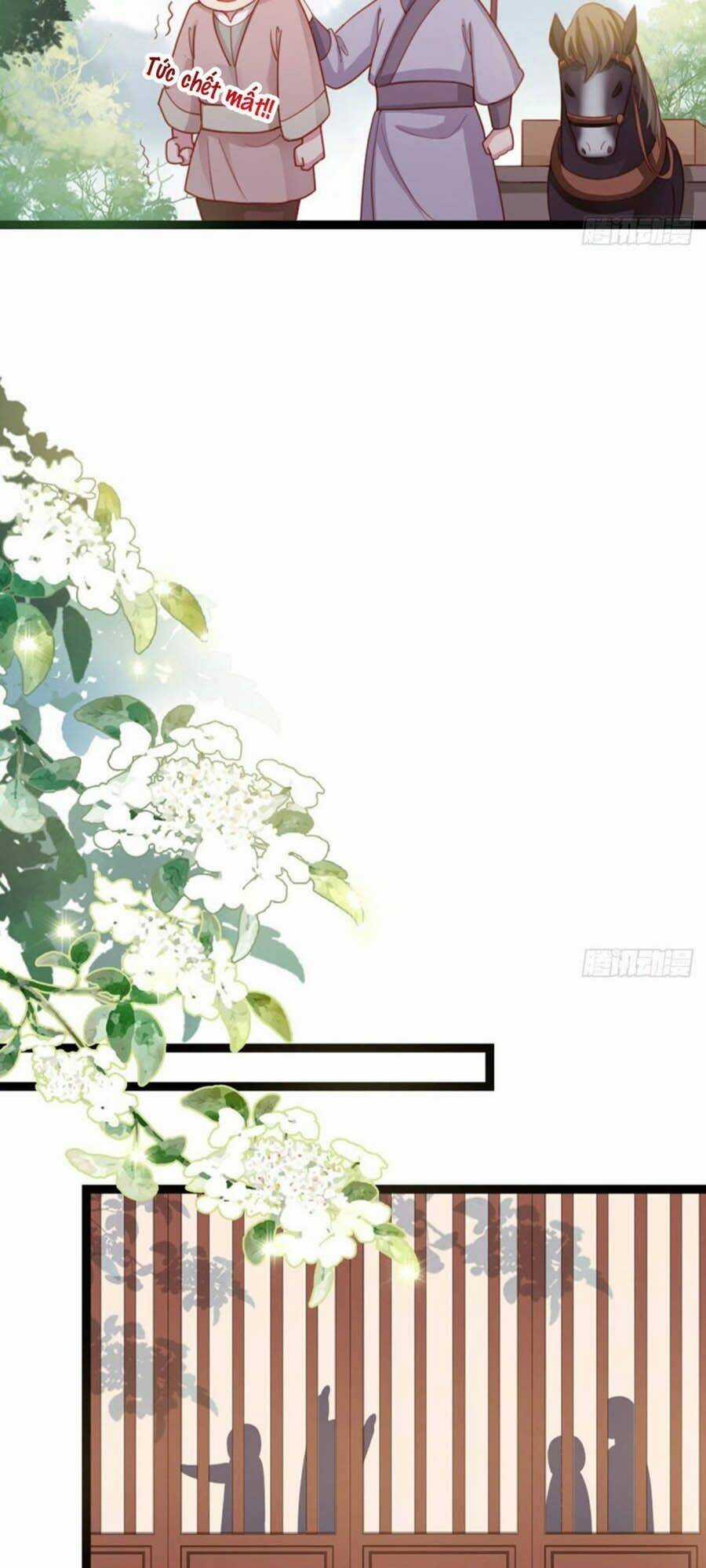 Đứng Lại! Phụng Chỉ Ăn Cướp Chapter 25 trang 11