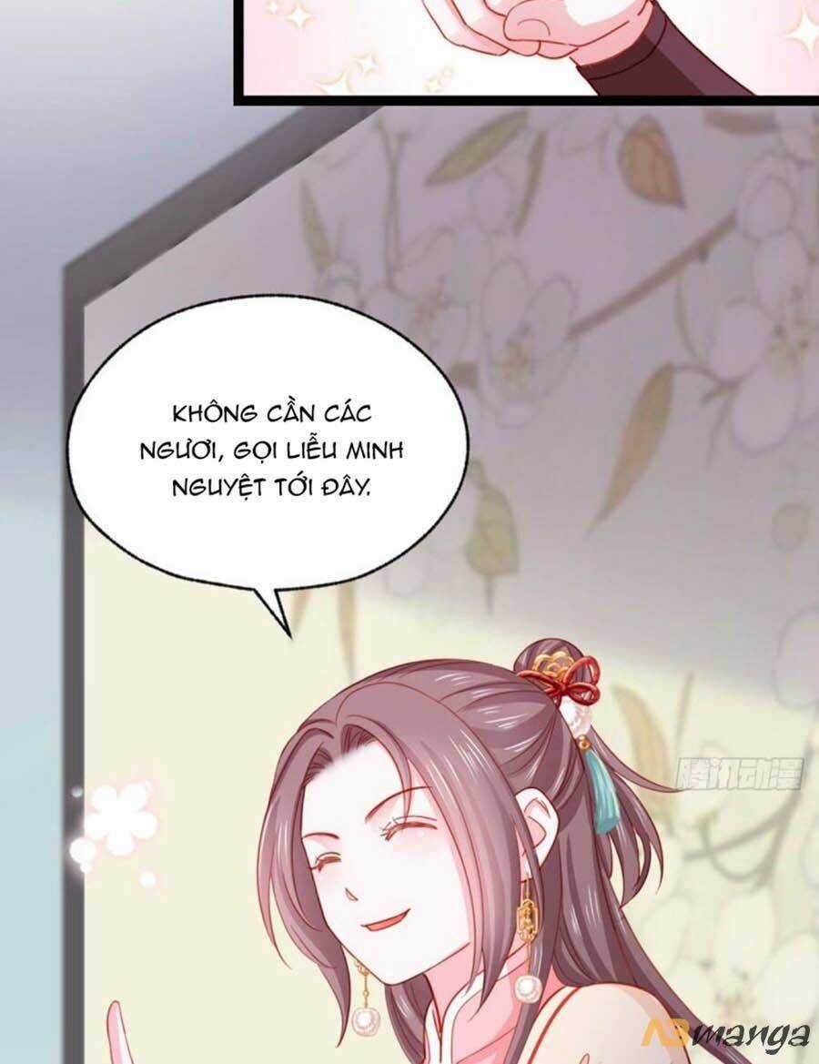 Đứng Lại! Phụng Chỉ Ăn Cướp Chapter 25 trang 19