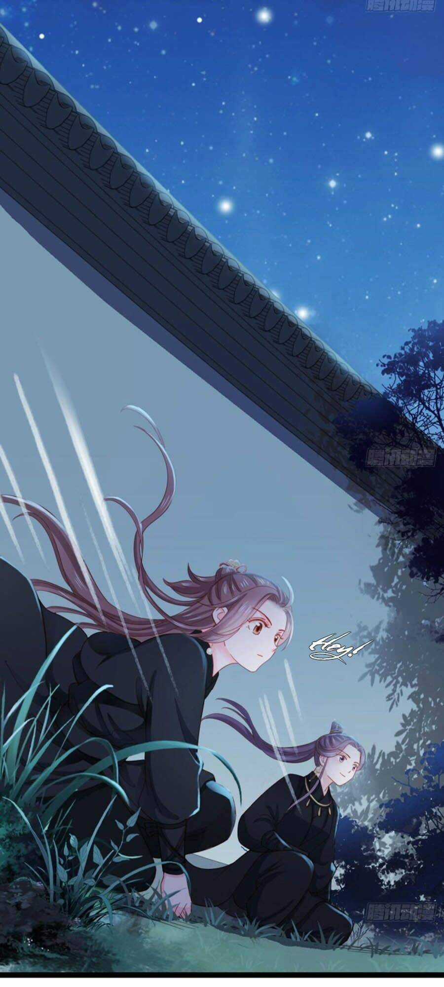 Đứng Lại! Phụng Chỉ Ăn Cướp Chapter 25 trang 22