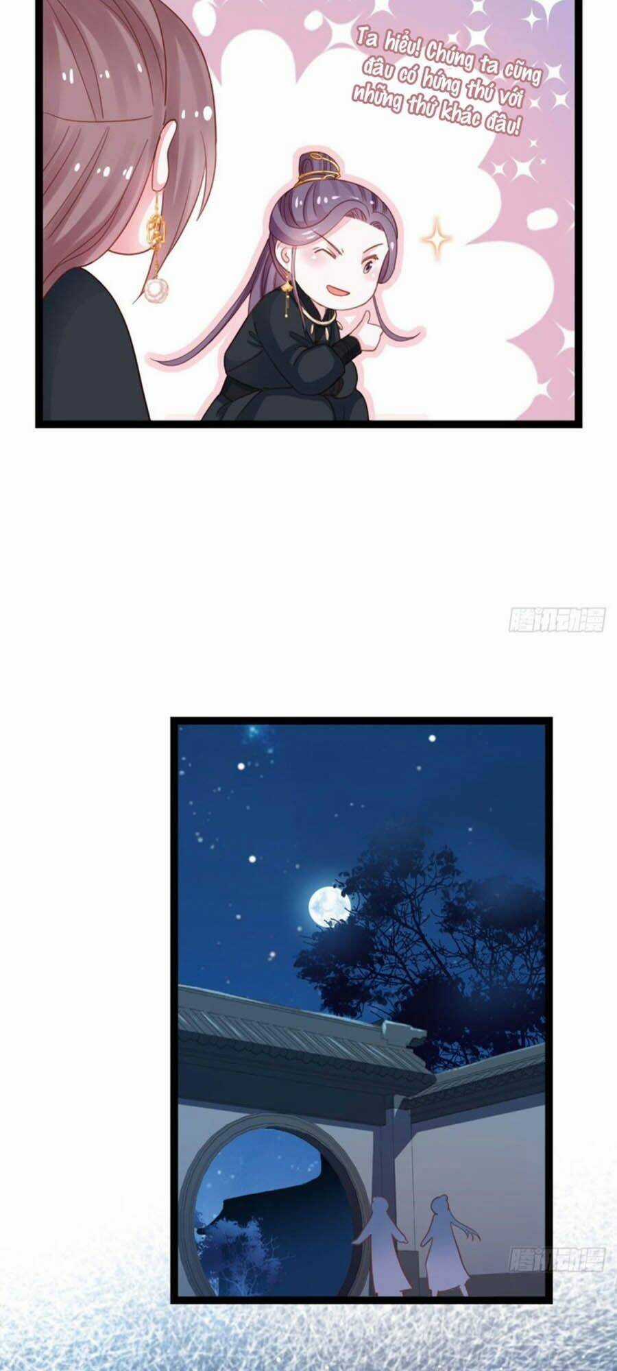 Đứng Lại! Phụng Chỉ Ăn Cướp Chapter 25 trang 25