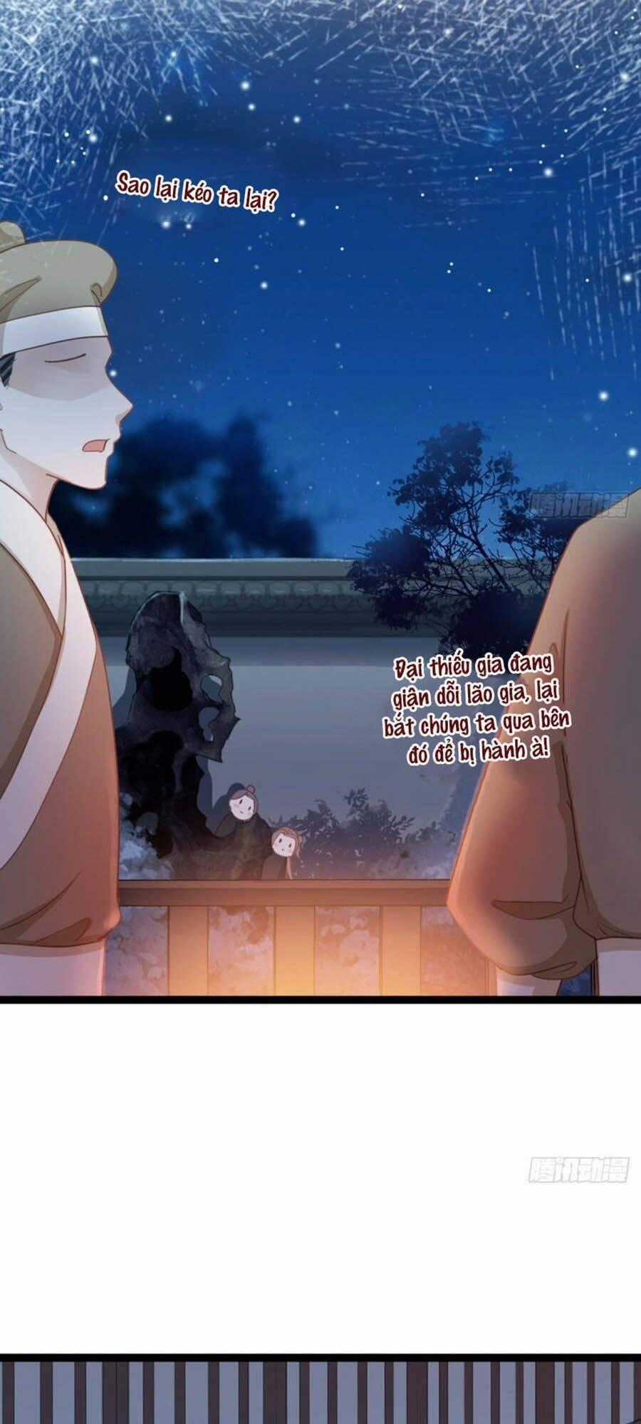 Đứng Lại! Phụng Chỉ Ăn Cướp Chapter 25 trang 27