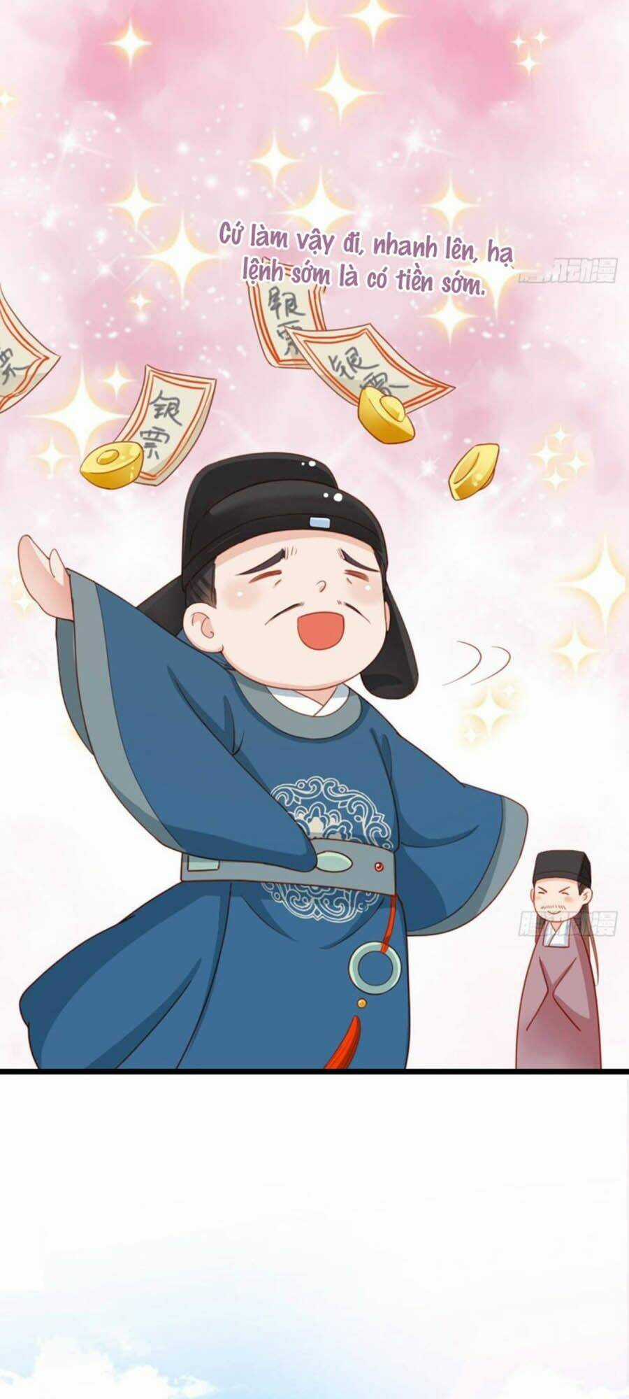 Đứng Lại! Phụng Chỉ Ăn Cướp Chapter 25 trang 4