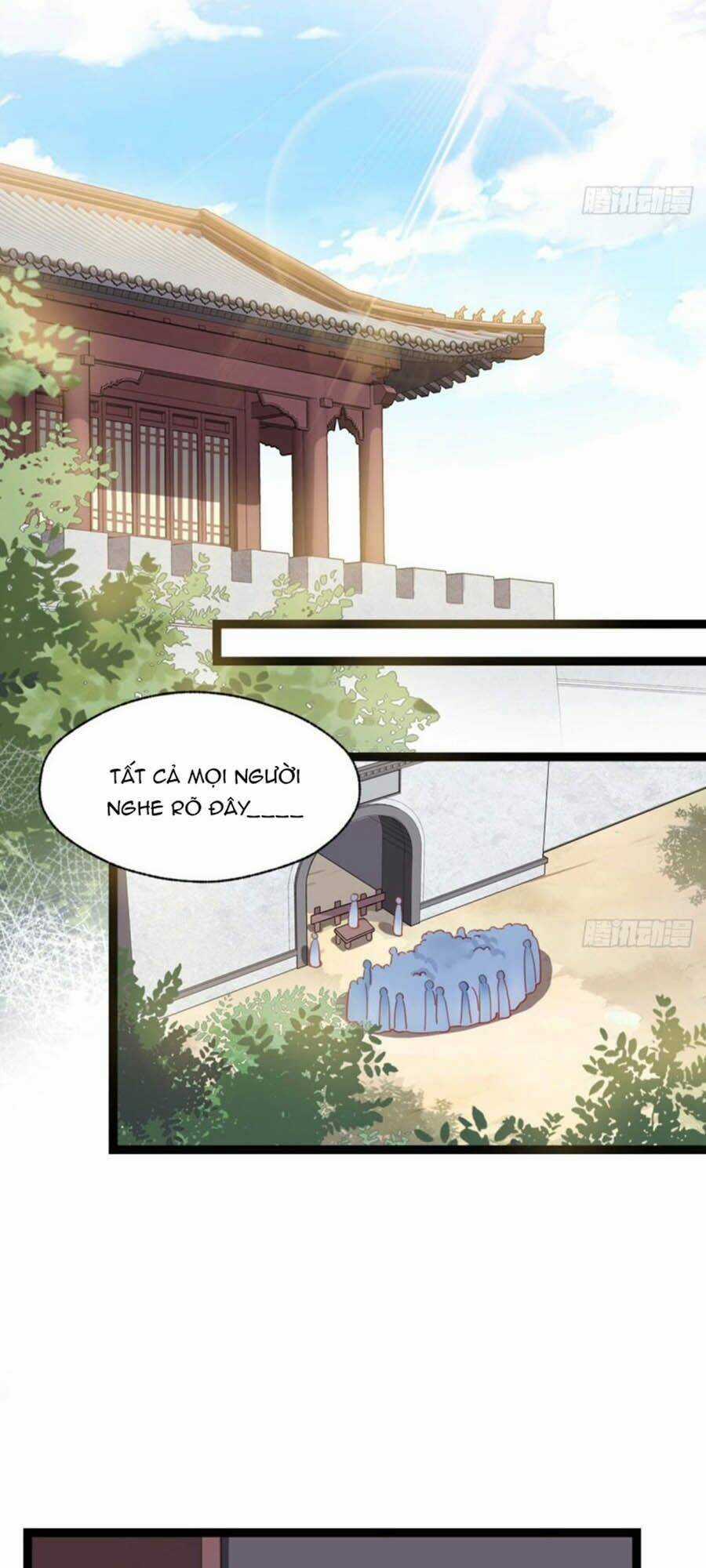 Đứng Lại! Phụng Chỉ Ăn Cướp Chapter 25 trang 5