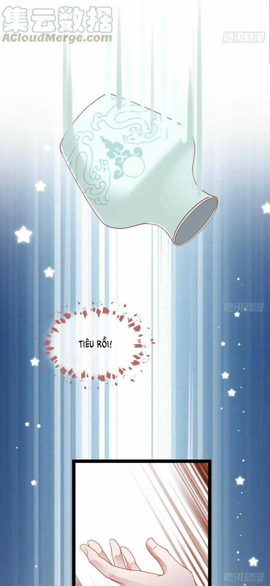 Đứng Lại! Phụng Chỉ Ăn Cướp Chapter 26 trang 10