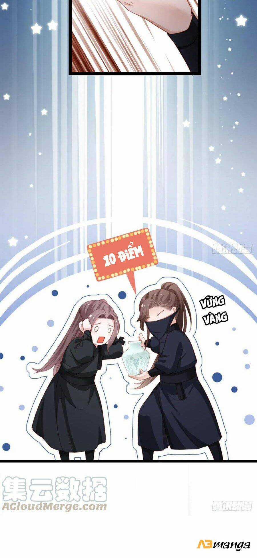 Đứng Lại! Phụng Chỉ Ăn Cướp Chapter 26 trang 11