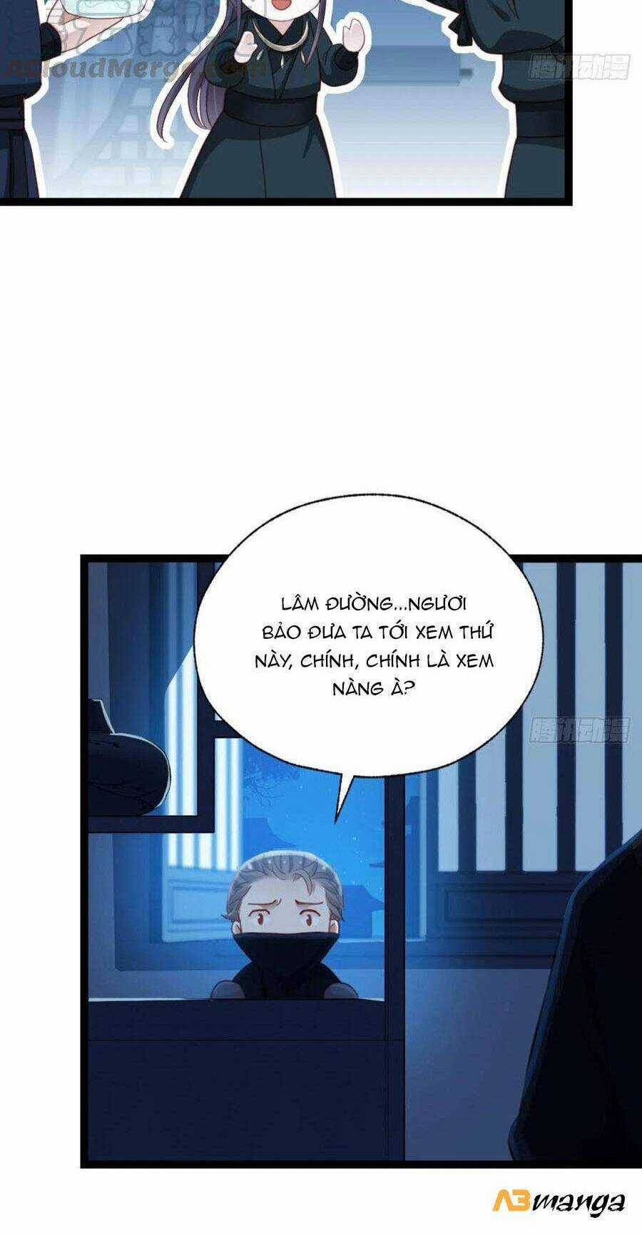 Đứng Lại! Phụng Chỉ Ăn Cướp Chapter 26 trang 14