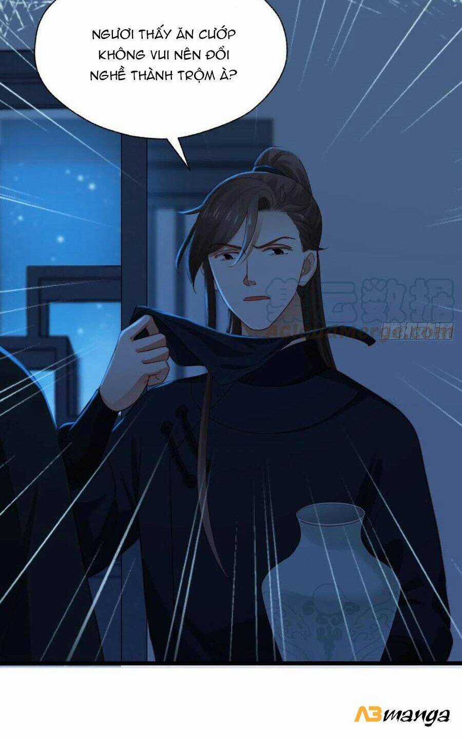 Đứng Lại! Phụng Chỉ Ăn Cướp Chapter 26 trang 16