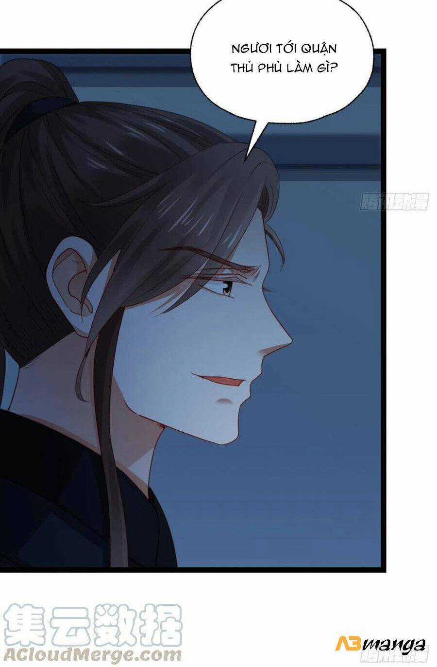 Đứng Lại! Phụng Chỉ Ăn Cướp Chapter 26 trang 21